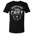 Roman Reigns Men's Cotton T-Shirt | 500 LEVEL