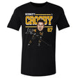 Sidney Crosby Men's Cotton T-Shirt | 500 LEVEL