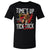 Karrion Kross Men's Cotton T-Shirt | 500 LEVEL