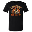 Cowboy Bob Orton Men's Cotton T-Shirt | 500 LEVEL