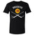 Richard Brodeur Men's Cotton T-Shirt | 500 LEVEL