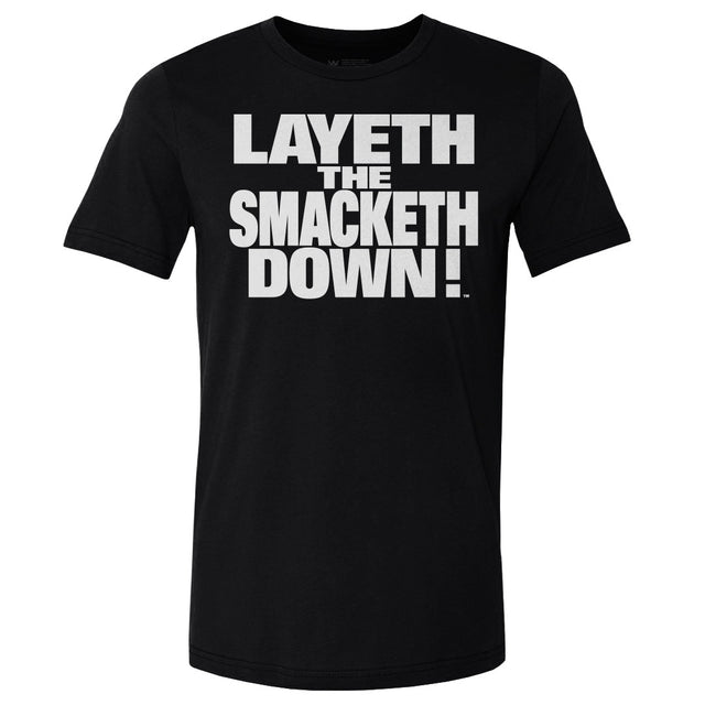 The Rock Men's Cotton T-Shirt | 500 LEVEL