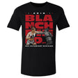 Erin Blanchfield Men's Cotton T-Shirt | 500 LEVEL