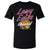 Lacey Evans Men's Cotton T-Shirt | 500 LEVEL