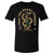 Jake The Snake Men's Cotton T-Shirt | 500 LEVEL