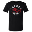 Theory Men's Cotton T-Shirt | 500 LEVEL