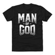 Demario Davis Men's Cotton T-Shirt | 500 LEVEL