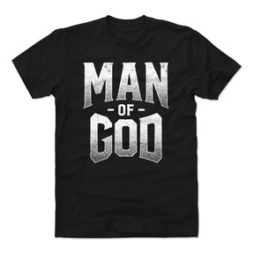Demario Davis Men's Cotton T-Shirt | 500 LEVEL