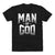 Demario Davis Men's Cotton T-Shirt | 500 LEVEL
