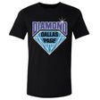 Diamond Dallas Page Men's Cotton T-Shirt | 500 LEVEL