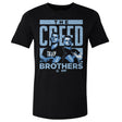 The Creed Men's Cotton T-Shirt | 500 LEVEL