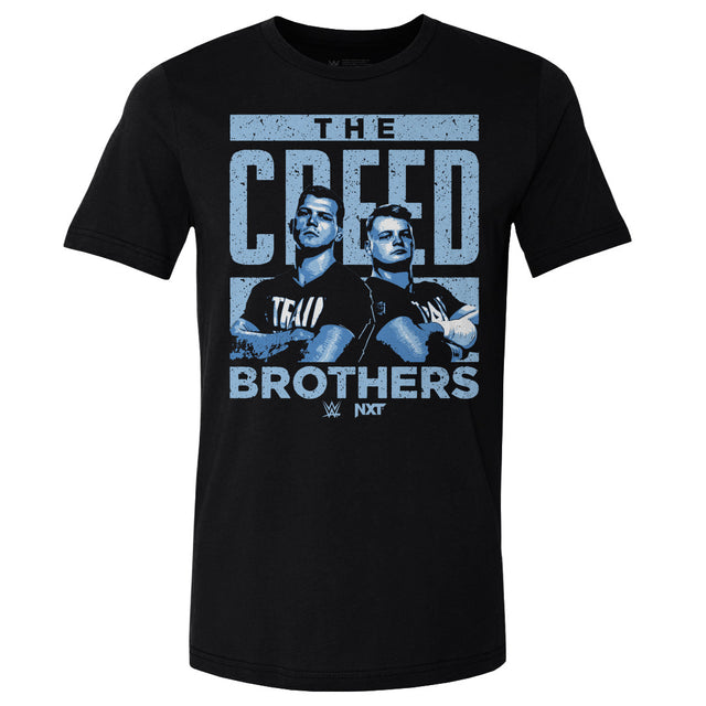 The Creed Men's Cotton T-Shirt | 500 LEVEL