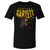 Santana Garrett Men's Cotton T-Shirt | 500 LEVEL