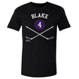 Rob Blake Men's Cotton T-Shirt | 500 LEVEL