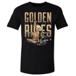 Mandy Rose Men's Cotton T-Shirt | 500 LEVEL