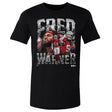 Fred Warner Men's Cotton T-Shirt | 500 LEVEL