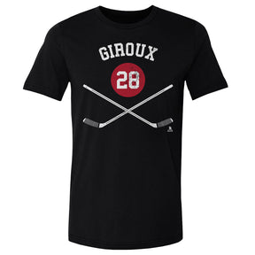 Claude Giroux Men's Cotton T-Shirt | 500 LEVEL