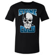 Stone Cold Steve Austin Men's Cotton T-Shirt | 500 LEVEL