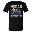 Merab Dvalishvili Men's Cotton T-Shirt | 500 LEVEL