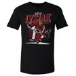 Tom Lysiak Men's Cotton T-Shirt | 500 LEVEL