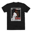 Joe Morgan Men's Cotton T-Shirt | 500 LEVEL