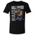 Hulk Hogan Men's Cotton T-Shirt | 500 LEVEL