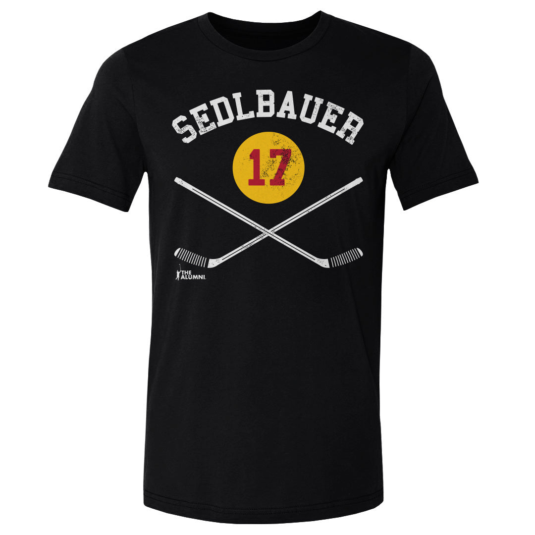Ron Sedlbauer Men&#39;s Cotton T-Shirt | 500 LEVEL