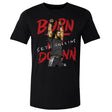 Seth Rollins Men's Cotton T-Shirt | 500 LEVEL