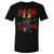 Seth Rollins Men's Cotton T-Shirt | 500 LEVEL