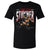Stone Cold Steve Austin Men's Cotton T-Shirt | 500 LEVEL