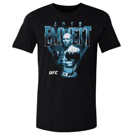 Josh Emmett Men's Cotton T-Shirt | 500 LEVEL
