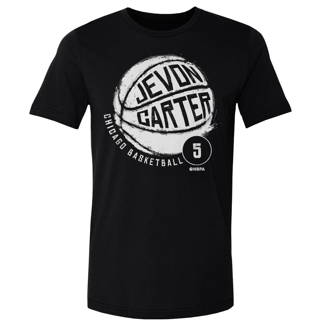 Jevon Carter Men's Cotton T-Shirt | 500 LEVEL