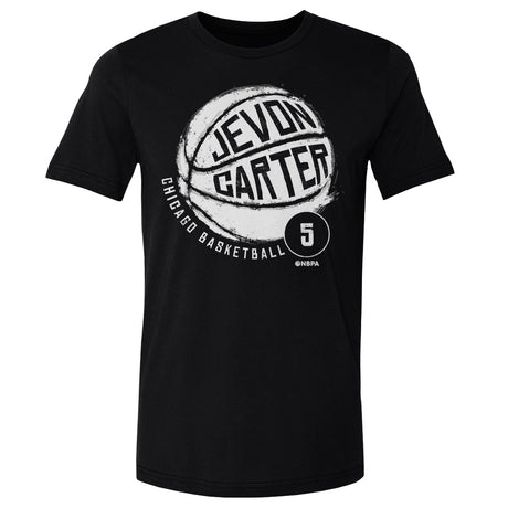 Jevon Carter Men's Cotton T-Shirt | 500 LEVEL