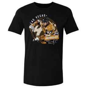 Ivan Barbashev Men's Cotton T-Shirt | 500 LEVEL