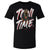 Toni Storm Men's Cotton T-Shirt | 500 LEVEL