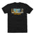 Lincoln Men's Cotton T-Shirt | 500 LEVEL