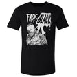 Aleister Black Men's Cotton T-Shirt | 500 LEVEL