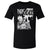 Aleister Black Men's Cotton T-Shirt | 500 LEVEL