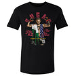 Sean O'Malley Men's Cotton T-Shirt | 500 LEVEL