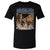 Wrestlemania Men's Cotton T-Shirt | 500 LEVEL