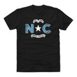 North Carolina Men's Cotton T-Shirt | 500 LEVEL