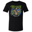 Michin Men's Cotton T-Shirt | 500 LEVEL