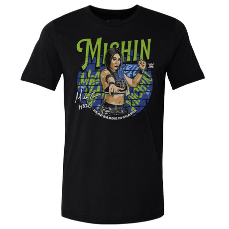 Michin Men's Cotton T-Shirt | 500 LEVEL