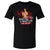 Shayna Baszler Men's Cotton T-Shirt | 500 LEVEL