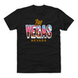 Las Vegas Men's Cotton T-Shirt | 500 LEVEL