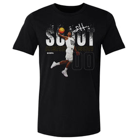 Scoot Henderson Men's Cotton T-Shirt | 500 LEVEL