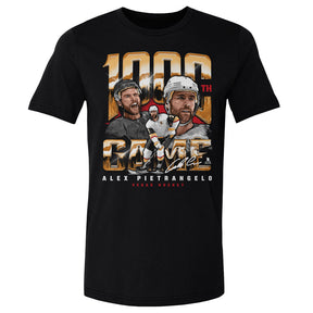 Alex Pietrangelo Men's Cotton T-Shirt | 500 LEVEL