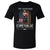 Justin Gaethje Men's Cotton T-Shirt | 500 LEVEL