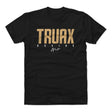 Caleb Truax Men's Cotton T-Shirt | 500 LEVEL