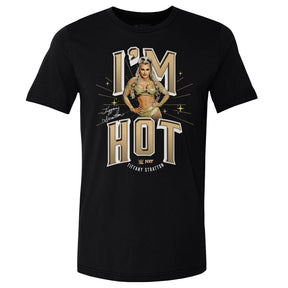 Tiffany Stratton Men's Cotton T-Shirt | 500 LEVEL